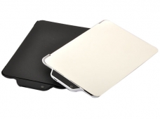 Latest 7000mAh External Backup Power Case for IPad Mini with Cover 50 pcs/lot